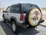 1997 Chevrolet Tahoe Sport