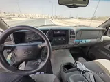 1997 Chevrolet Tahoe Sport