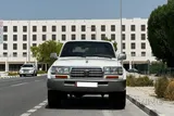 1997 Land Cruiser VXR