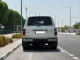1997 Land Cruiser VXR