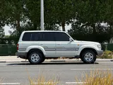 1997 Land Cruiser VXR