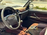 1997 Land Cruiser VXR