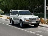 1997 Land Cruiser VXR