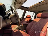 1997 Land Cruiser VXR