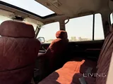 1997 Land Cruiser VXR