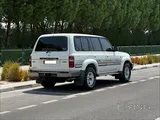 1997 Land Cruiser VXR