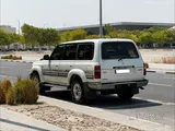 1997 Land Cruiser VXR