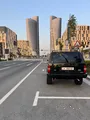 1998 Jeep Cherokee XJ Sport 4x4