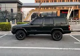 1998 Jeep Cherokee XJ Sport 4x4