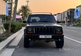 جيب شيروكي XJ سبورت 1998 رباعية الدفع 4x4