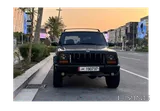 1998 Jeep Cherokee XJ Sport 4x4