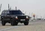 1998 Jeep Cherokee XJ Sport 4x4