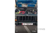 1998 Jeep Cherokee XJ Sport 4x4