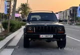 Jeep Cherokee 1998 Sport - Reliable Used SUV with Automatic Gear