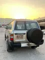 1998 Nissan Patrol - 4WD, Leather Interior