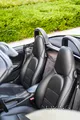 1998 Porsche Boxster Standard - Low Mileage, Leather Interior