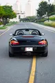 1998 Porsche Boxster Standard - Low Mileage, Leather Interior