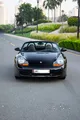 1998 Porsche Boxster Standard - Low Mileage, Leather Interior