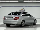 مرسيدس سي 200 موديل 2012 ماشي 228 الف