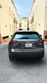 Lexus NX 200t F Sport 2015 - Used, Automatic, Petrol, Gray