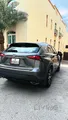 Lexus NX 200t F Sport 2015 - Used, Automatic, Petrol, Gray