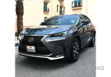 Lexus NX 200t F Sport 2015 - Used, Automatic, Petrol, Gray