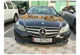 مرسيدس  ايه 200 موديل  2016