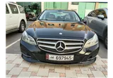 مرسيدس A 200 موديل 2016