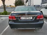 مرسيدس  ايه 200 موديل  2016