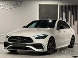 مرسيدس بنز سي 200 2022