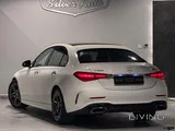 مرسيدس بنز سي 200 2022