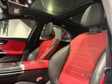 مرسيدس بنز سي 200 2022