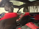 مرسيدس بنز سي 200 2022