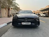مرسيدس 200 سي موديل 2023