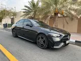 مرسيدس 200 سي موديل 2023