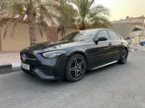 مرسيدس 200 سي موديل 2023