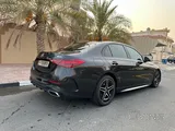 مرسيدس 200 سي موديل 2023
