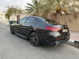 مرسيدس 200 سي موديل 2023