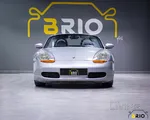 2000 Porsche Boxster S - Used, Petrol, Manual, Silver