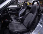 2000 Porsche Boxster S - Used, Petrol, Manual, Silver