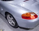 2000 Porsche Boxster S - Used, Petrol, Manual, Silver