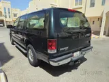 2002 Ford Excursion SLT