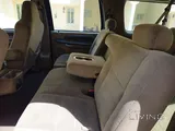 2002 Ford Excursion SLT