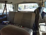 2002 Ford Excursion SLT