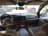 2002 Ford Excursion SLT