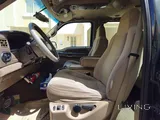 2002 Ford Excursion SLT