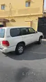 2002 Lexus LX 470 - 7 Seats, 4.7L Petrol, Automatic, Ladies driver urgent sale