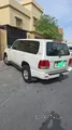 2002 Lexus LX 470 - 7 Seats, 4.7L Petrol, Automatic, Ladies driver urgent sale