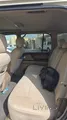 2002 Lexus LX 470 - 7 Seats, 4.7L Petrol, Automatic, Ladies driver urgent sale