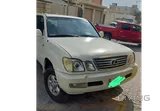 2002 Lexus LX 470 - 7 Seats, 4.7L Petrol, Automatic, Ladies driver urgent sale